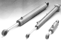 HA250HA320系列液壓油缸